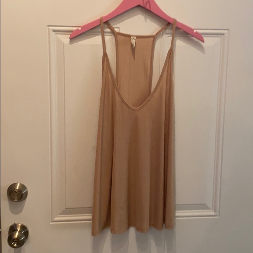 Free people tank